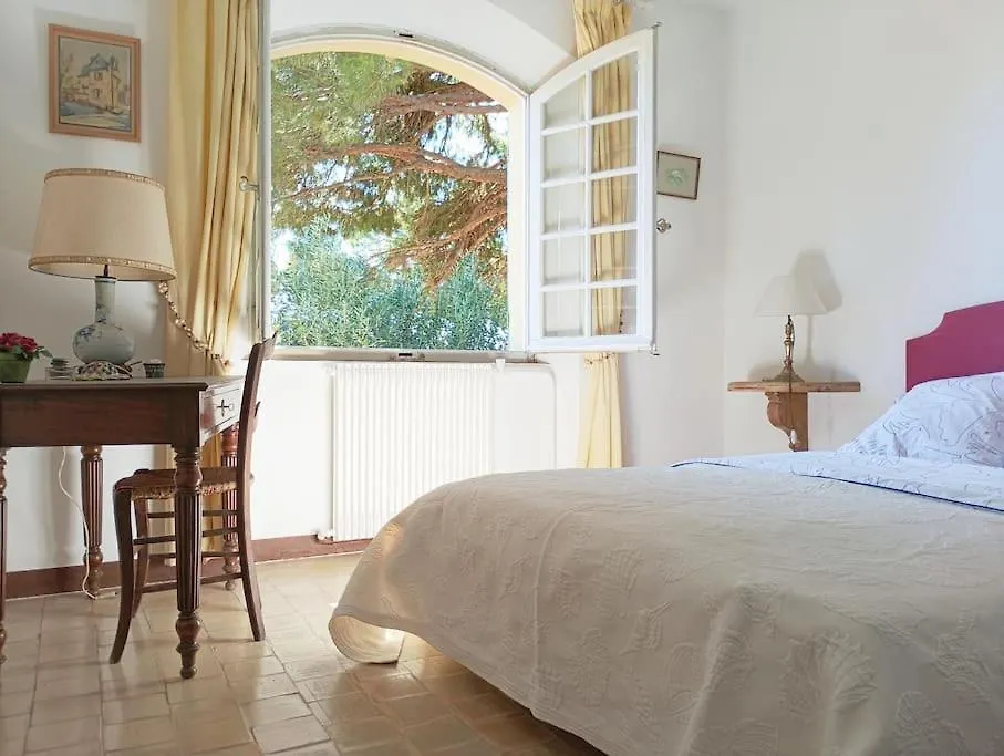Holiday home Breathtaking View Total Calm 12 Guests Villa Ollioules France