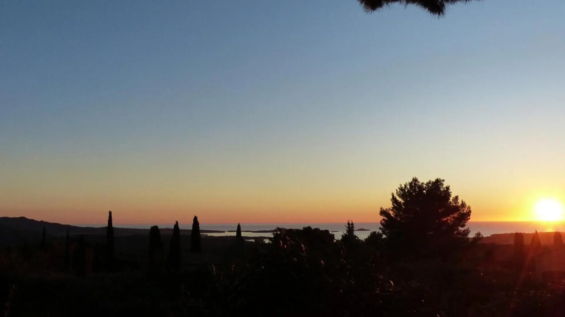 Breathtaking View Total Calm 12 Guests Villa Ollioules Holiday home