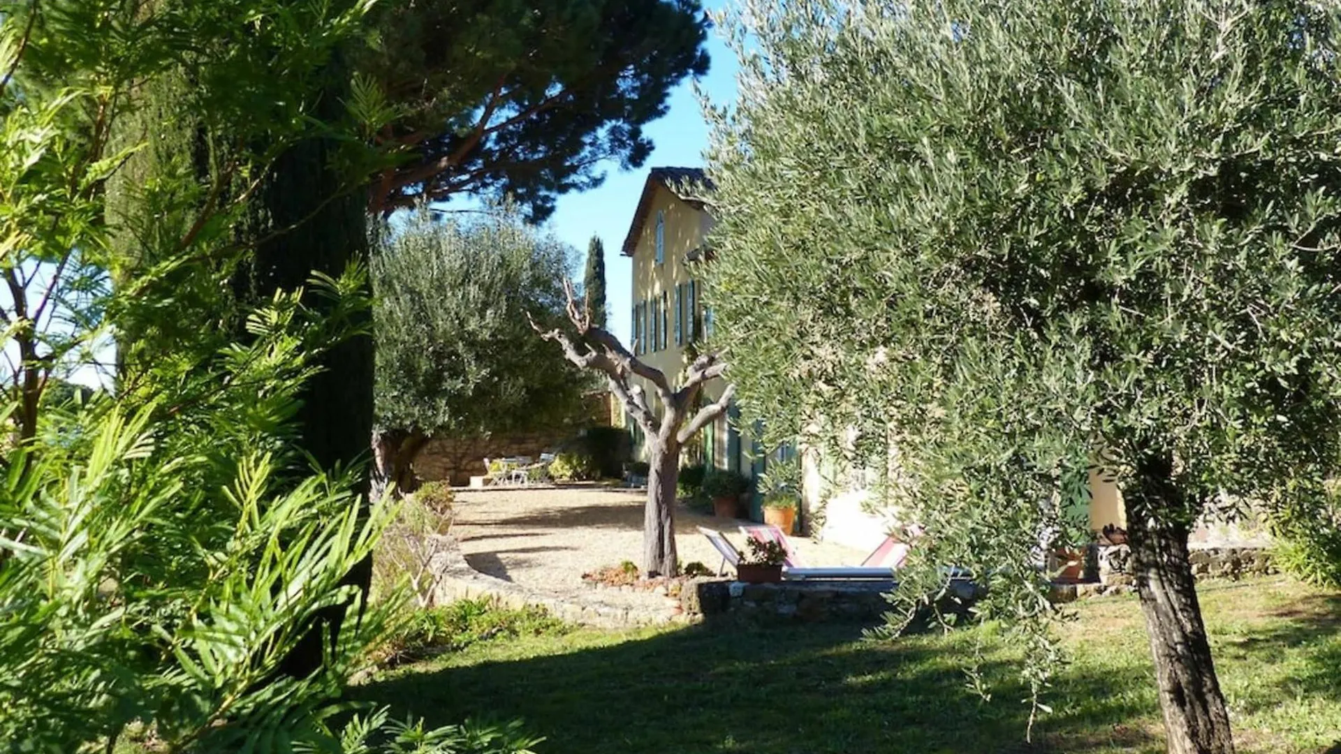 Breathtaking View Total Calm 12 Guests Villa Ollioules 0*,