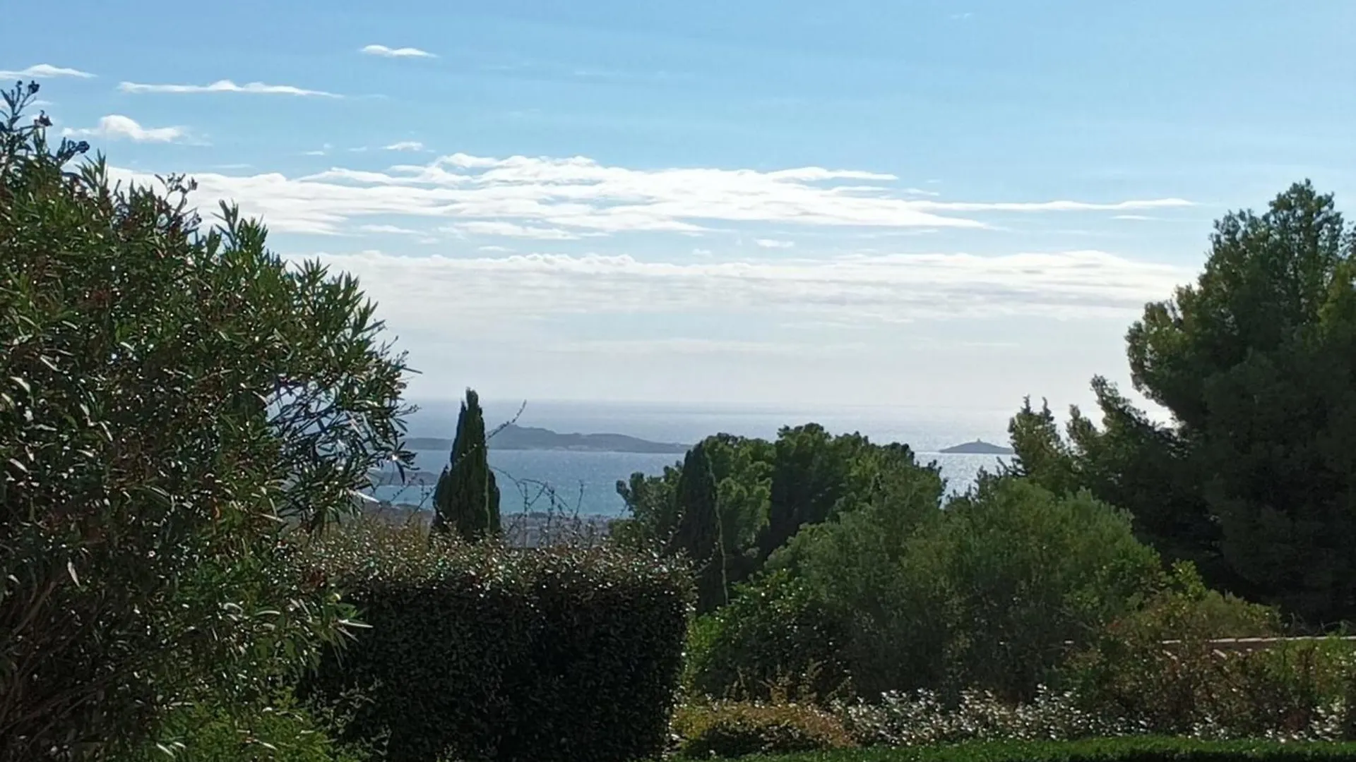 Breathtaking View Total Calm 12 Guests Villa Ollioules 0*,  France