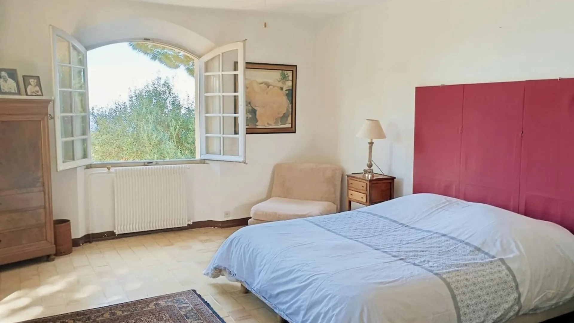 Holiday home Breathtaking View Total Calm 12 Guests Villa Ollioules