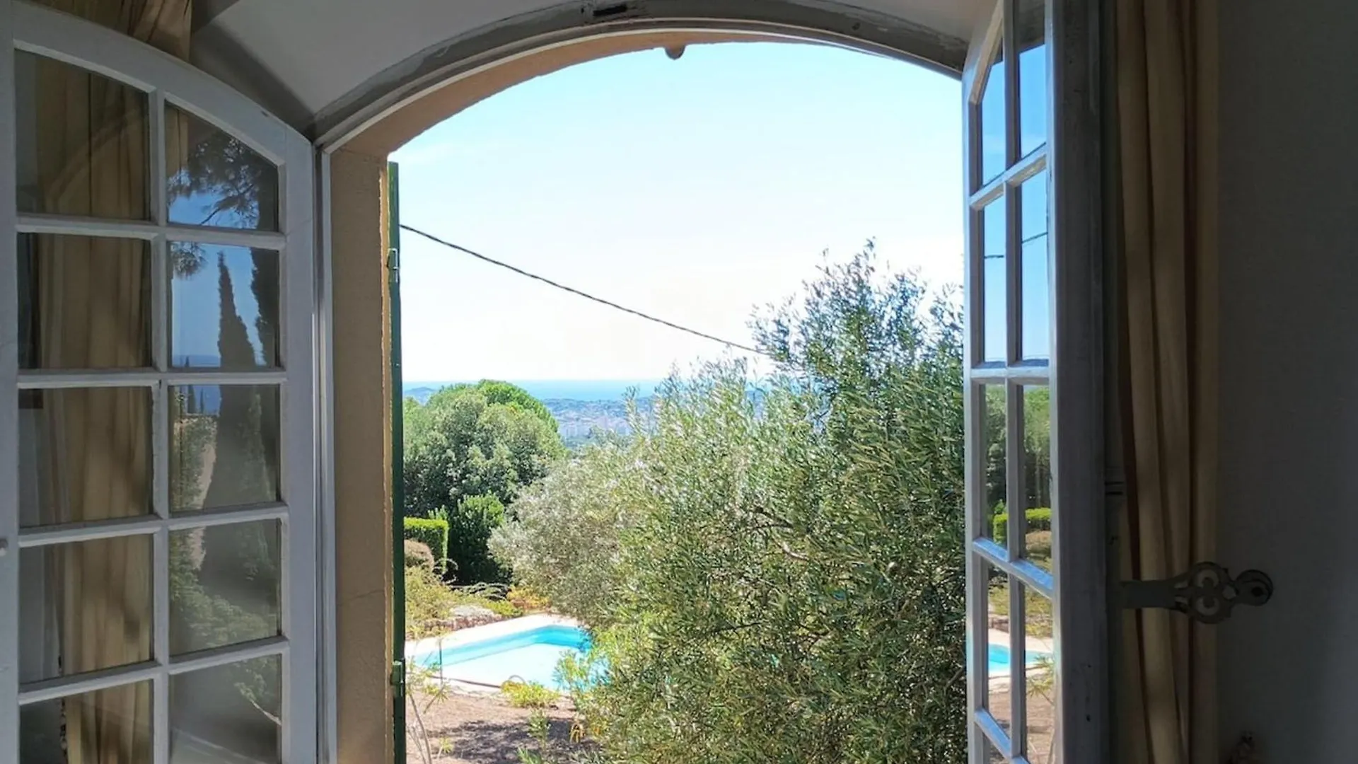 Breathtaking View Total Calm 12 Guests Villa Ollioules 0*,  France