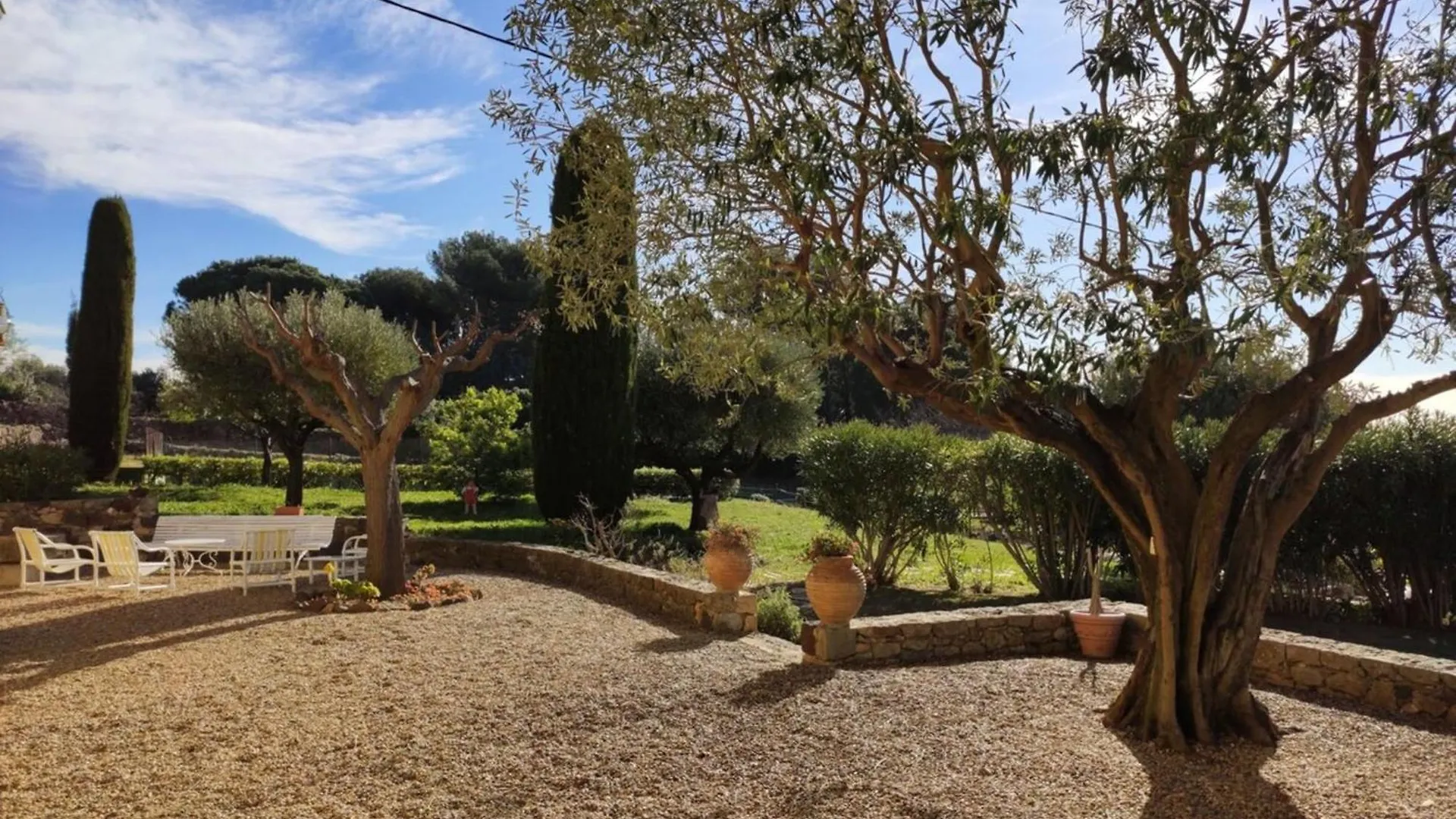 Holiday home Breathtaking View Total Calm 12 Guests Villa Ollioules