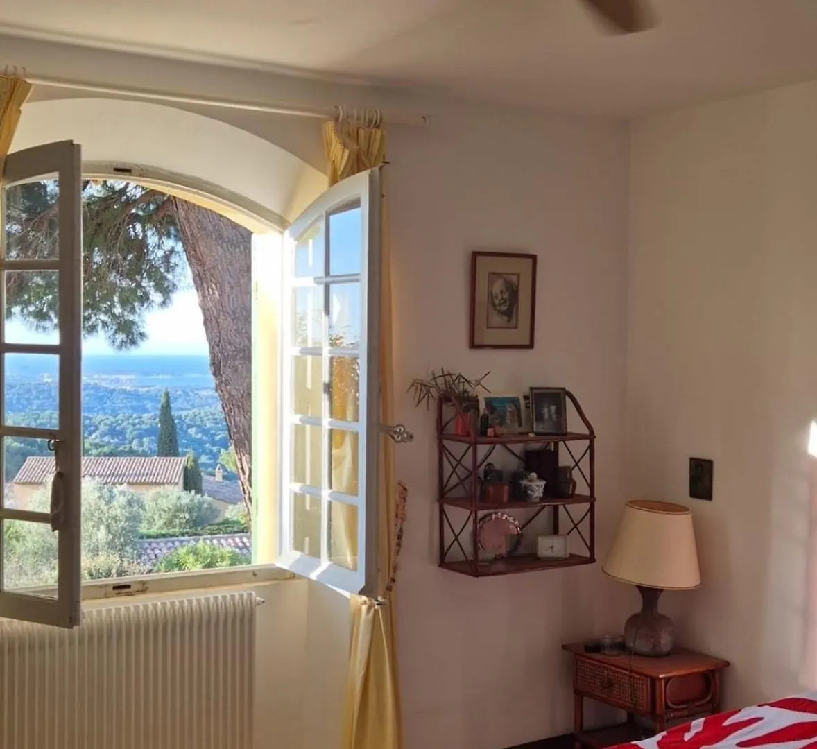 Breathtaking View Total Calm 12 Guests Villa Ollioules 0*,