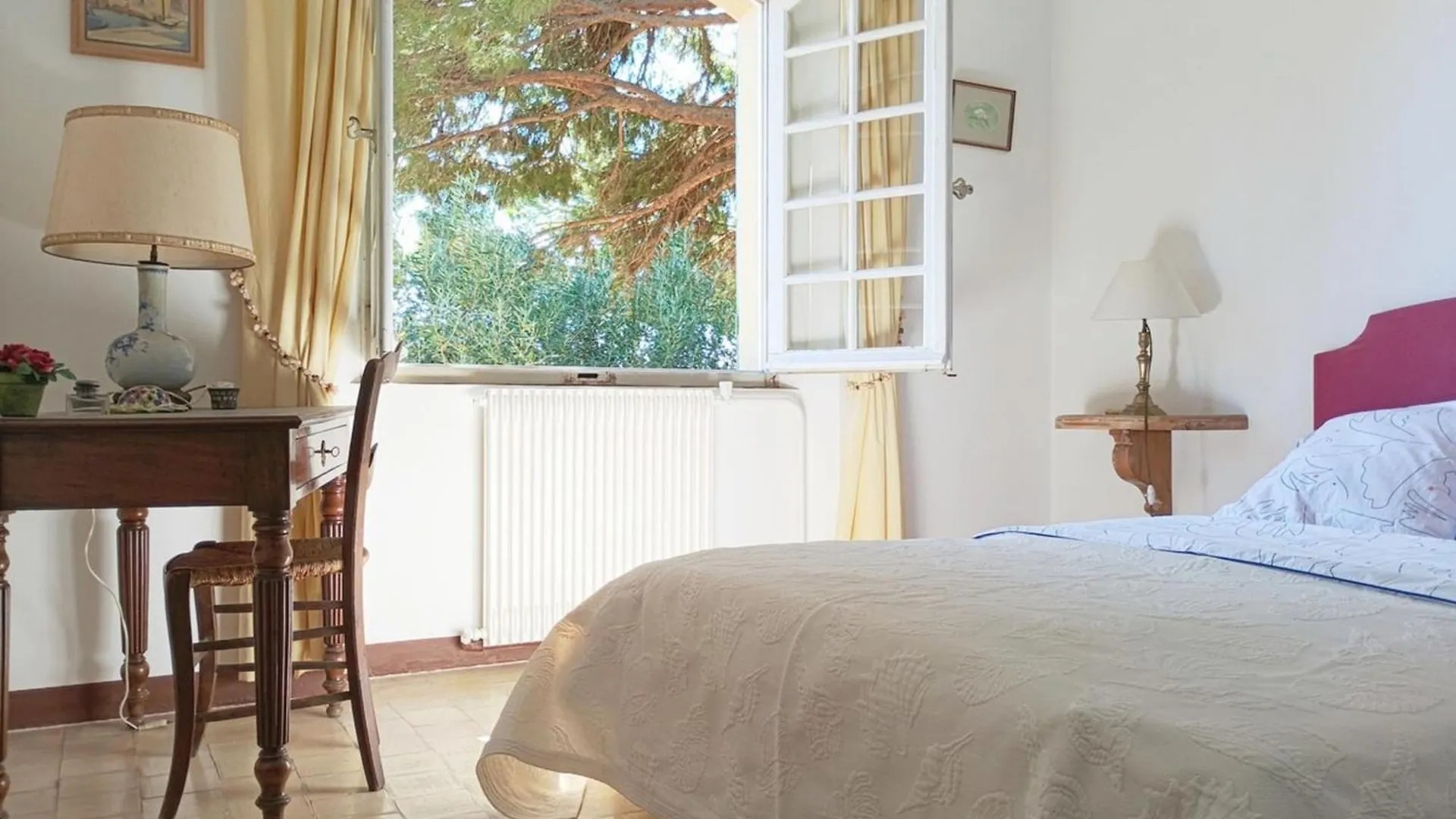 Holiday home Breathtaking View Total Calm 12 Guests Villa Ollioules