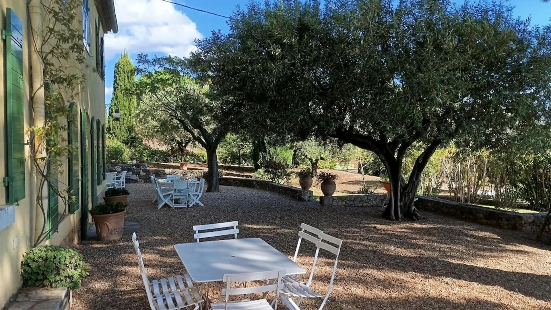 Holiday home Breathtaking View Total Calm 12 Guests Villa Ollioules