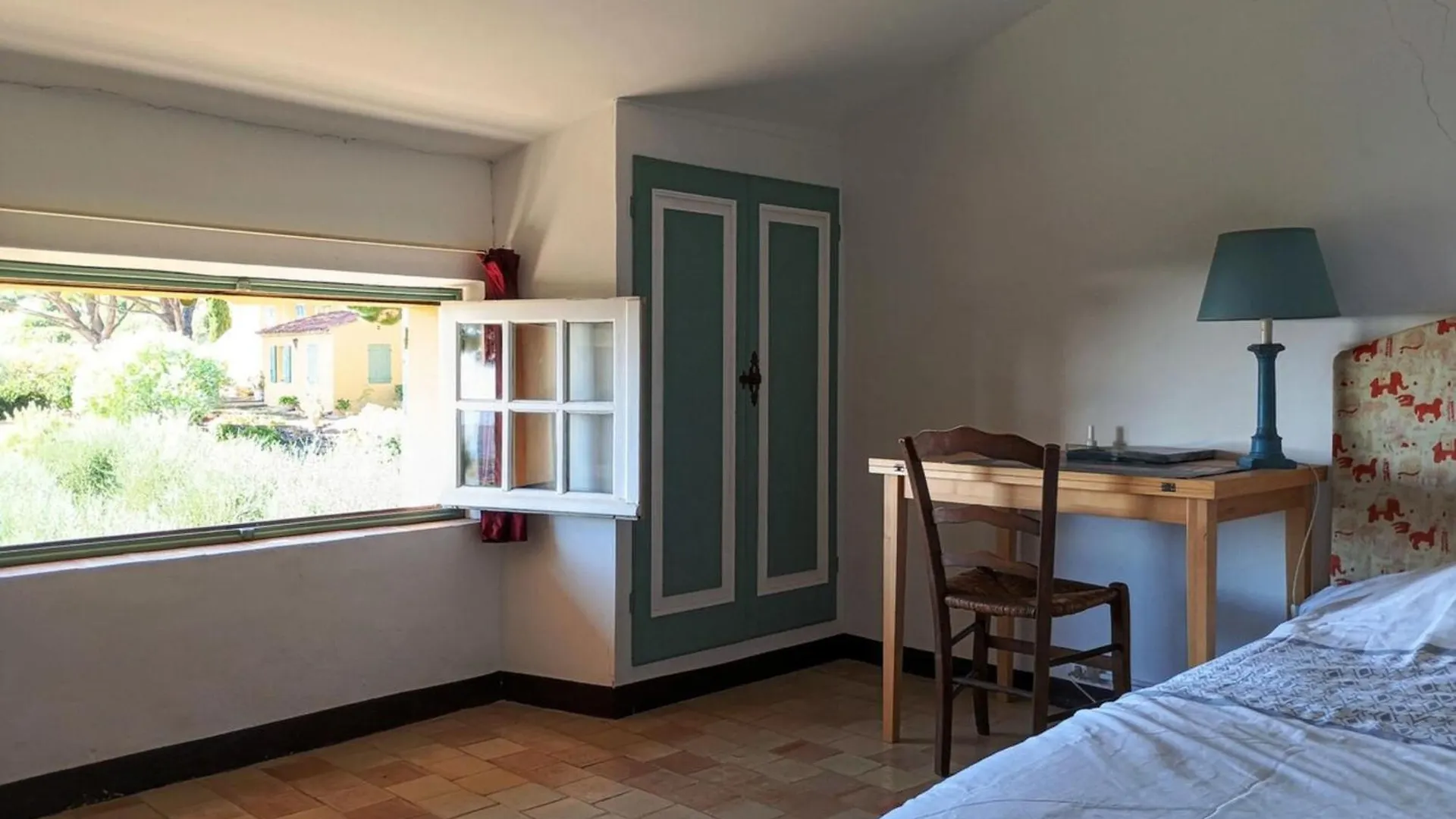 Holiday home Breathtaking View Total Calm 12 Guests Villa Ollioules