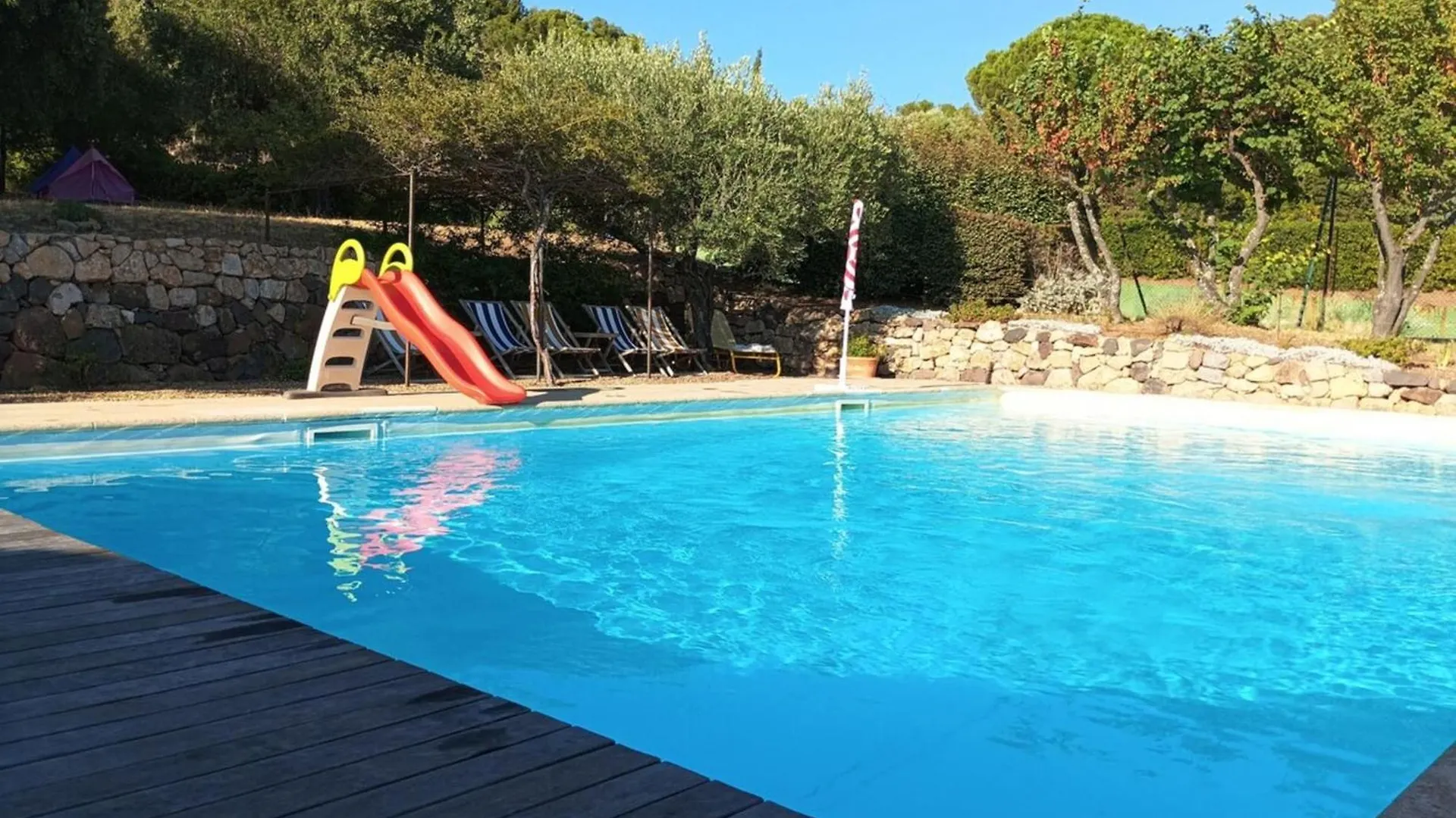 Breathtaking View Total Calm 12 Guests Villa Ollioules Holiday home