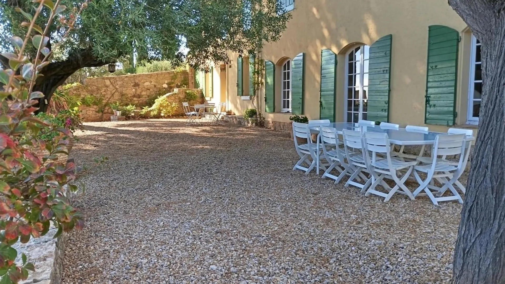 Breathtaking View Total Calm 12 Guests Villa Ollioules